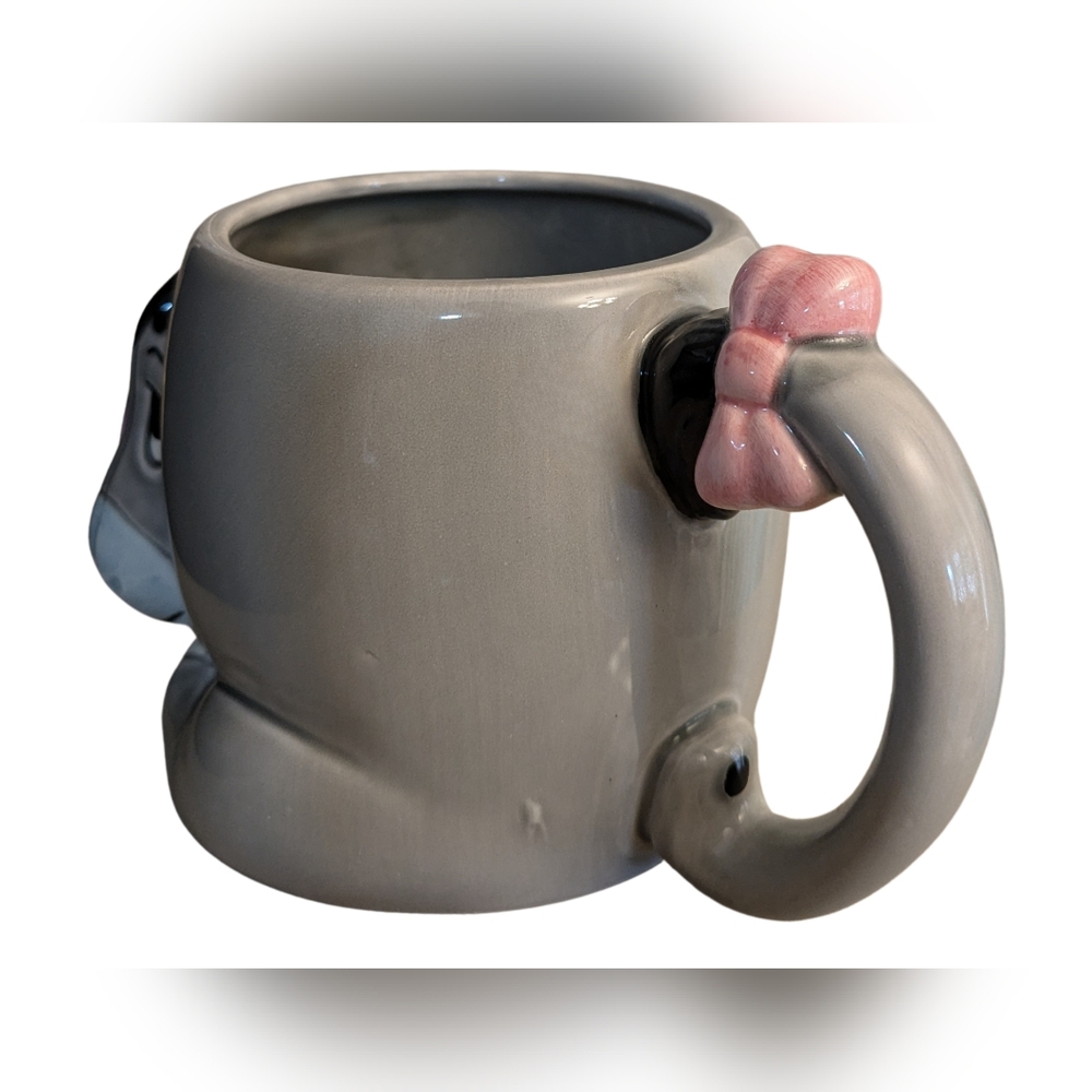 Disney Eeyore 3D Mug - Picture 2 of 5